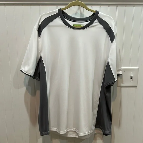 Men’s TEK GEAR Sport Shirt - Picture 3 of 11